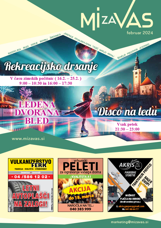 Februar 2024